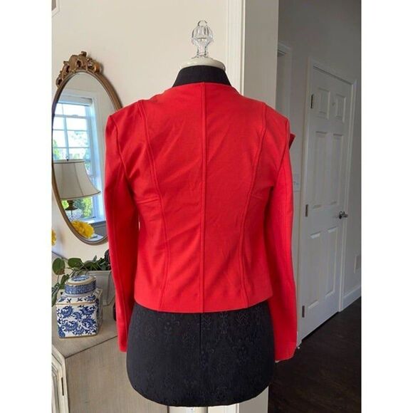 Apt 9 Coral Blazer (Size small) - Picture 2 of 4